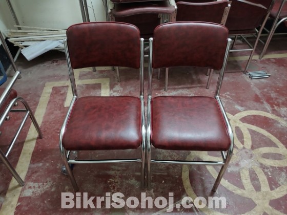 রেস্টুরেন্টের মালামাল